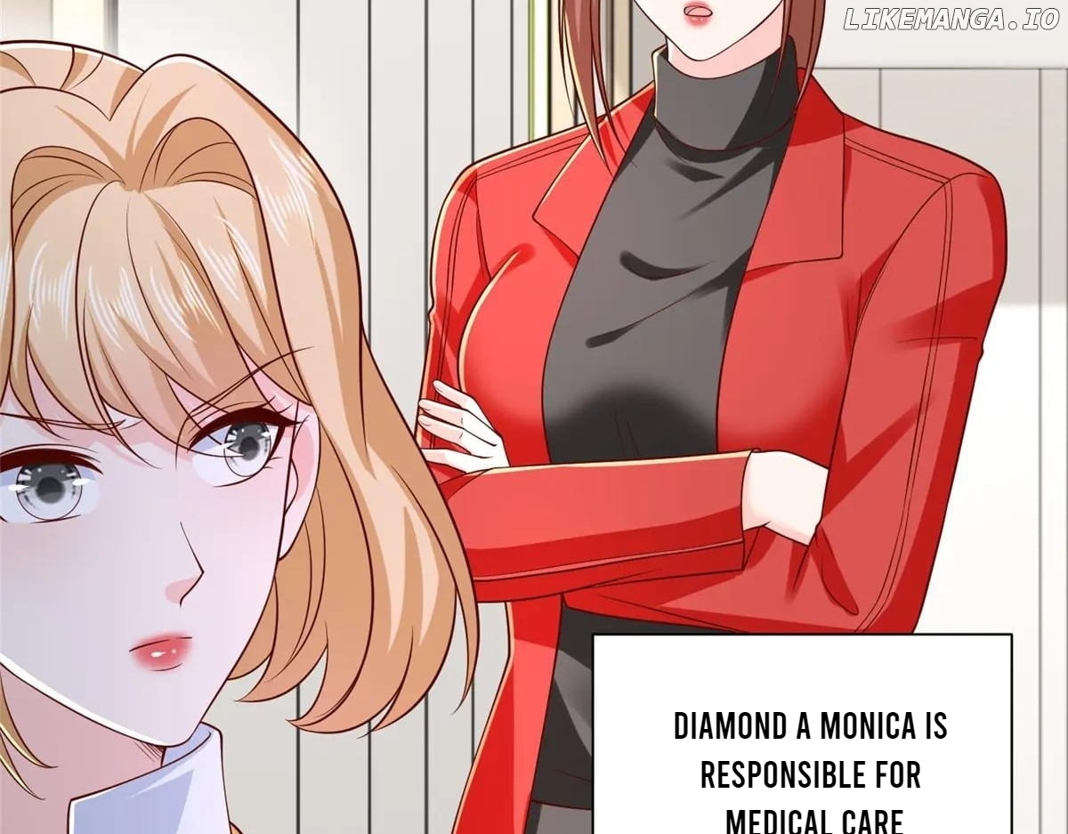 I randomly have a new career every week Chapter 821 - page 16